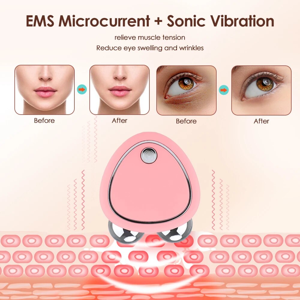 Microcurrent Face Toner