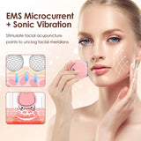 Microcurrent Face Toner