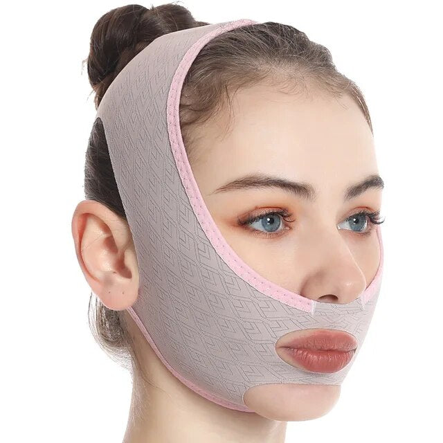 Sculpting Beauty Sleep Face Mask