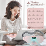 MENSTRUAL MASSAGE THERAPY PAD